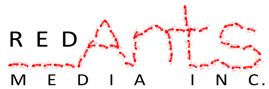 RedAnts Media Inc.